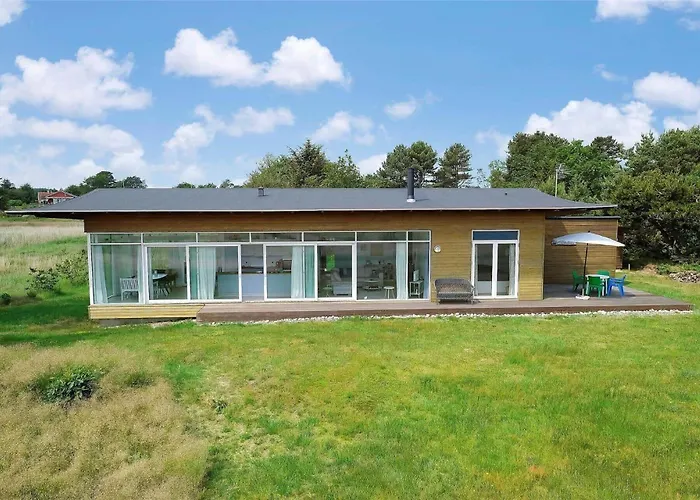 Holiday home Oh342-hadsund-over-aen-12-a Hadsund