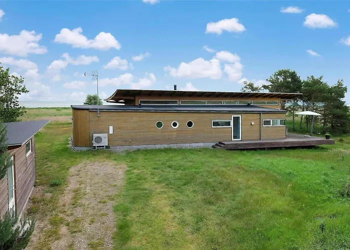 Holiday home Oh342-hadsund-over-aen-12-a