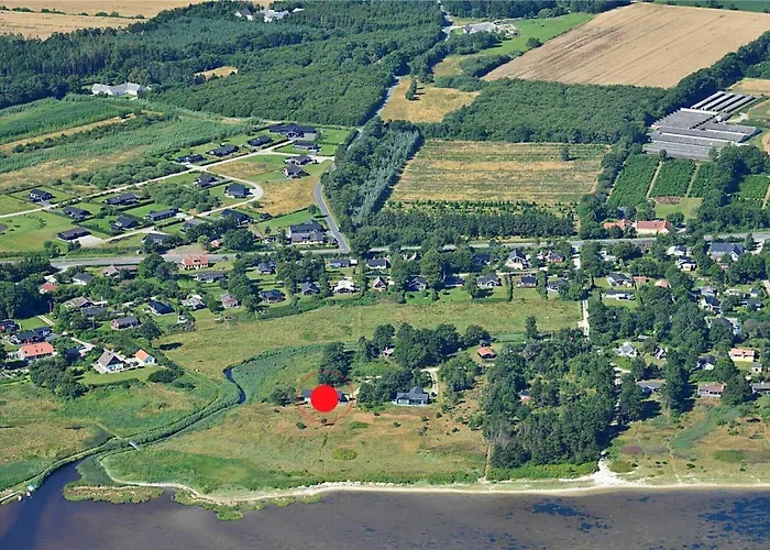 Oh342-hadsund-over-aen-12-a Holiday home Hadsund